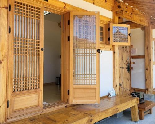 Naju Casa | Naju YoonSunJae Stay