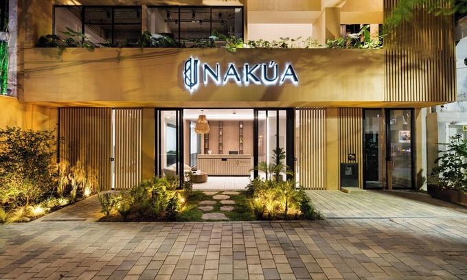 El Poblado Hotel | Nakúa Stay + Work