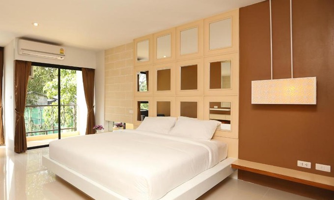 Phuket Apartamento | Naka Residence