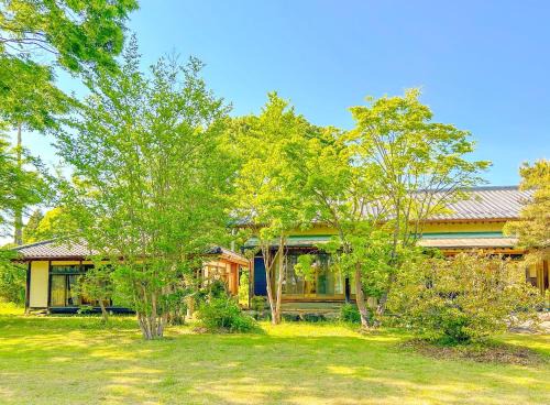 Otawara Casa | Nakagawa Bettei - Vacation STAY 9303