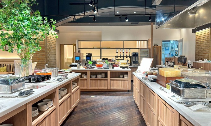 Aoi Ward Hotel | Nakajimaya Grand Hotel