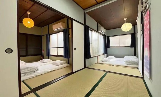 Nakakasai Casa | Nakakasai Kodate