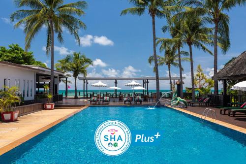 Ko Lanta Complejo | Nakara Long Beach Resort - SHA Extra Plus