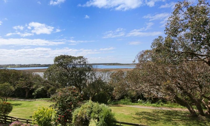 Lake Tyers Beach Casa | Nakarra