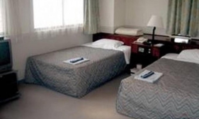 Nakatsu Hotel | Nakatsu Sunrise Hotel - Vacation STAY 64769v