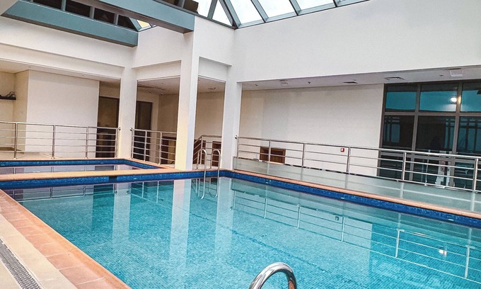 Al Hofuf Apartamento | Nakheel Hajr Hotel Apartments