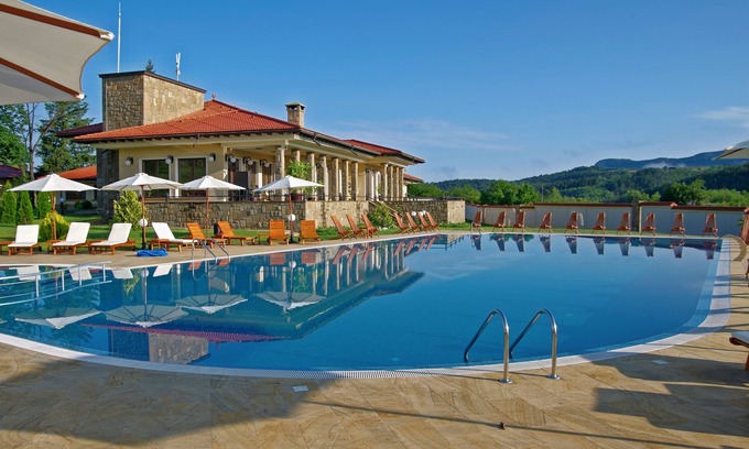 Vranilovtsi Casa | Casa Nakovski - Uno con la Naturaleza