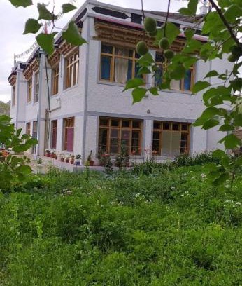 Leh Casa | Nakpo Homestay