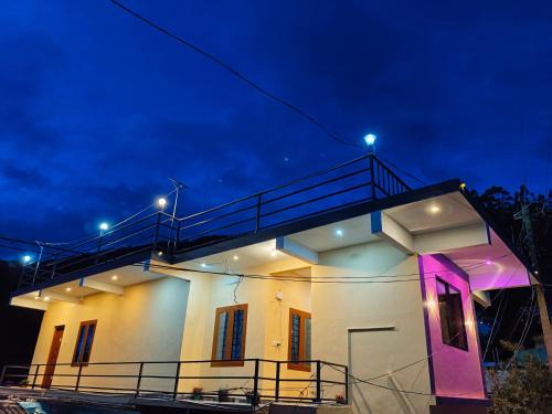 Periyur Casa | Nakshatra Homestay