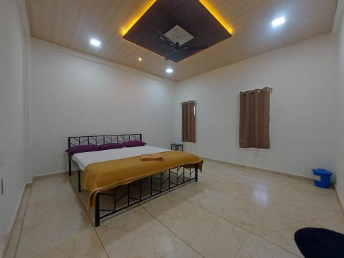 Panhala Casa | Nakshtra Villa Valley View