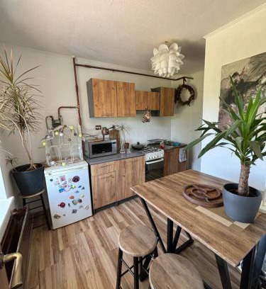Valmiera Apartamento | Naktsmājas