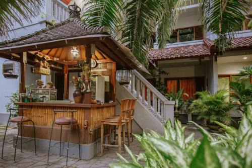Denpasar Casa | Nakula Familiar Inn
