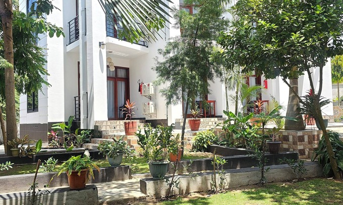Mbezi Hotel | Nakupenda Afrika