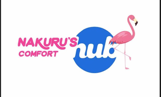 Hospital Apartamento | Nakuru Comfort Hub