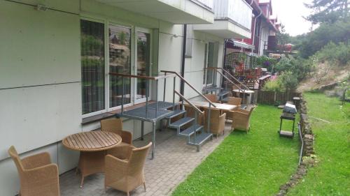 Nida Apartamento | Nakvynė pas Romą