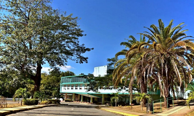 San Diego de los Banos Casa | Nalúa Enea