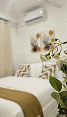 Farukolhufushi Island Apartamento | Nala Host Ocean view Apartments