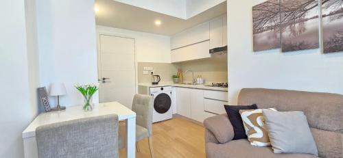 Farukolhufushi Island Apartamento | Nala Host- Sea Breeze 1BR apartment