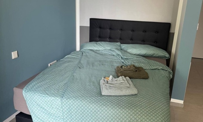 Wadersloh Apartamento | NaLa's Nest - small but cozy