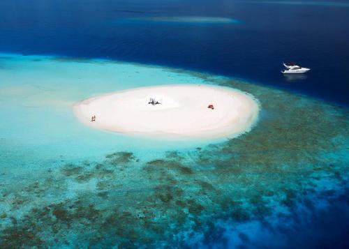 Ukulhas Casa | Nala Veli Villa