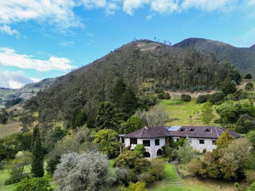 Patate Casa | Nalanda SPA & Casa de Montaña