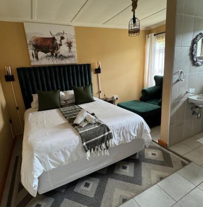 Hlotse Cama Y Desayuno | Nalane B&B