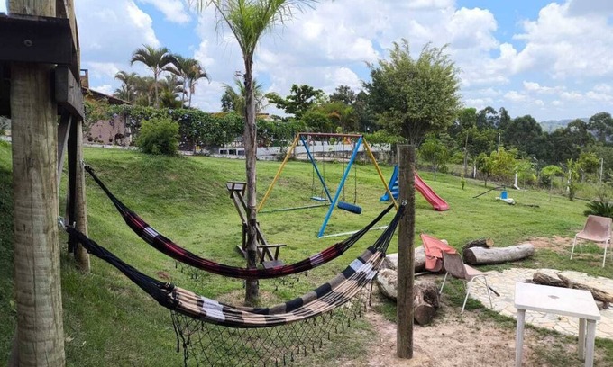 Mairinque Casa | Naldinho's Farm