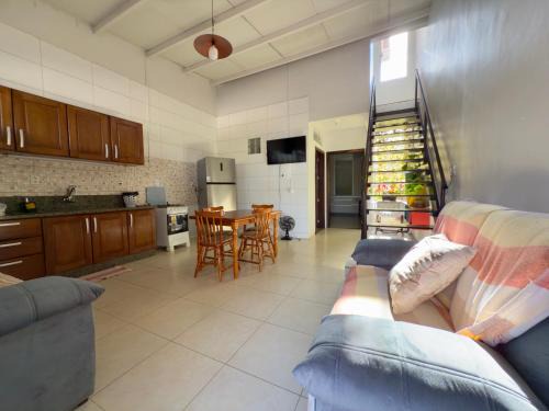 Sinop Apartamento | Nalevaiko- Apto Completo com Suíte e Garagem sinop