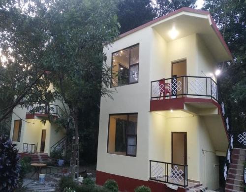 Alipurduar Casa | Nalgarh Retreat - JUNGLE RESORT by StayApart