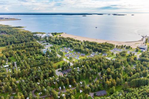 Oulu Complejo | Nallikari Seaside Cottages
