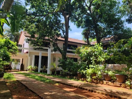 Nallur Casa | Nallur Residence