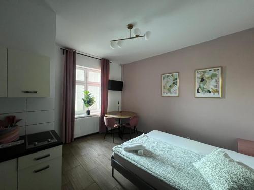 Załeze Apartamento | NALU Apartment no 6