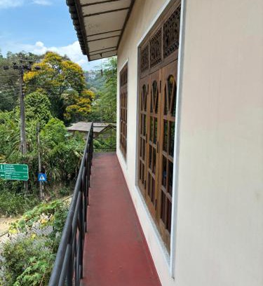Harispattuwa Apartamento | NALY's Lodge