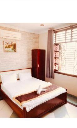 Nam Dinh Apartamento | NAM ĐỊNH NHÀ NGHỈ trà my