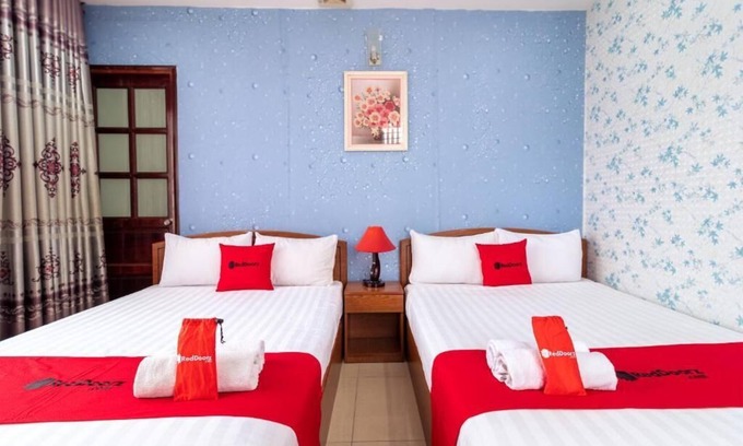 Phu Nhuan Hotel | Nam Bac Hotel by Bay Luxury