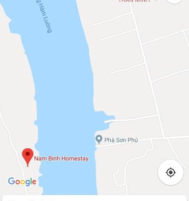 Giong Trom Casa | Nam Binh Homestay