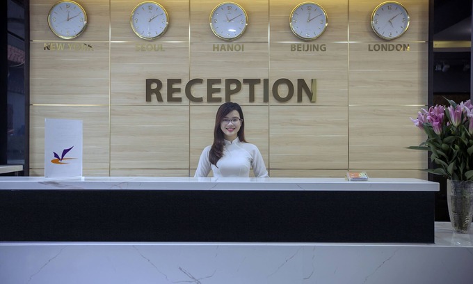Tu Liem Hotel | Nam Long Hotel Ha Noi
