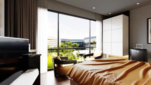 Tu Liem Hotel | Nam Long Hotel