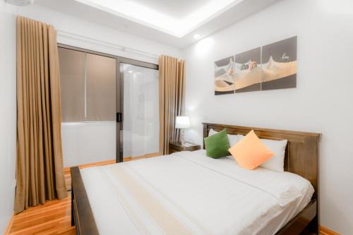 Hoan Kiem Hotel | Nam Ngu Boutique Hotel