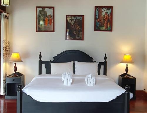 Luang Prabang Apartamento | Nam Ou Riverside Hotel & Resort