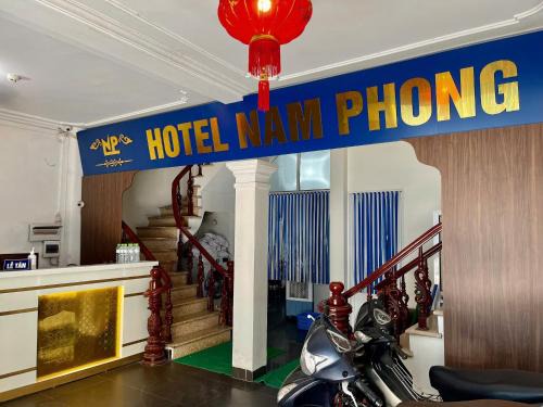 Thanh Xuan Cama Y Desayuno | Nam Phong Hotel