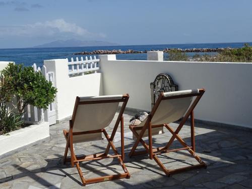 Monolithos Casa | NAMA Beach house