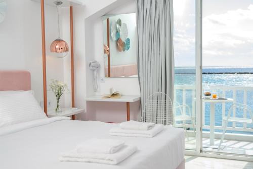 Tinos Hotel | Nama Boutique Hotel