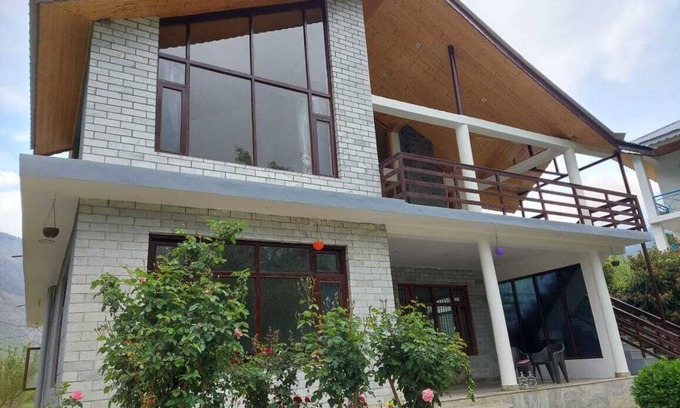 Manali Cabaña | Namah Homestay