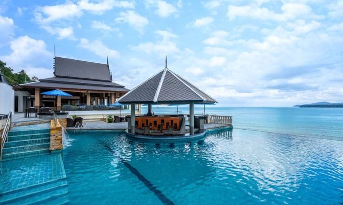 Kamala Hotel | Namaka Resort Kamala