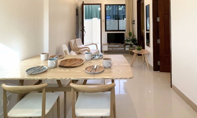 El Nido Apartamento | Namal Apartelle