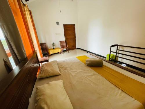 Dambulla Casa | Namal Residence & Restaurant