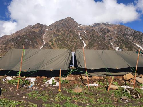 Sitapur Otro | Namami Gange Camps