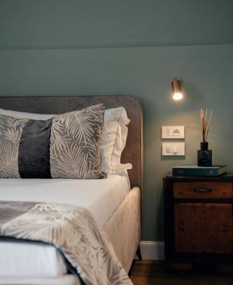 Monti Casa | NAMAN HOTELLERIE - Monti