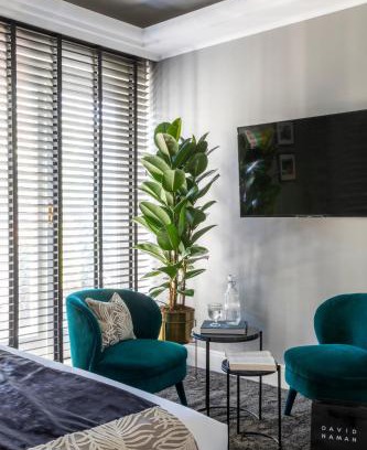 Rione IV Campo Marzio Casa | NAMAN HOTELLERIE - Spagna